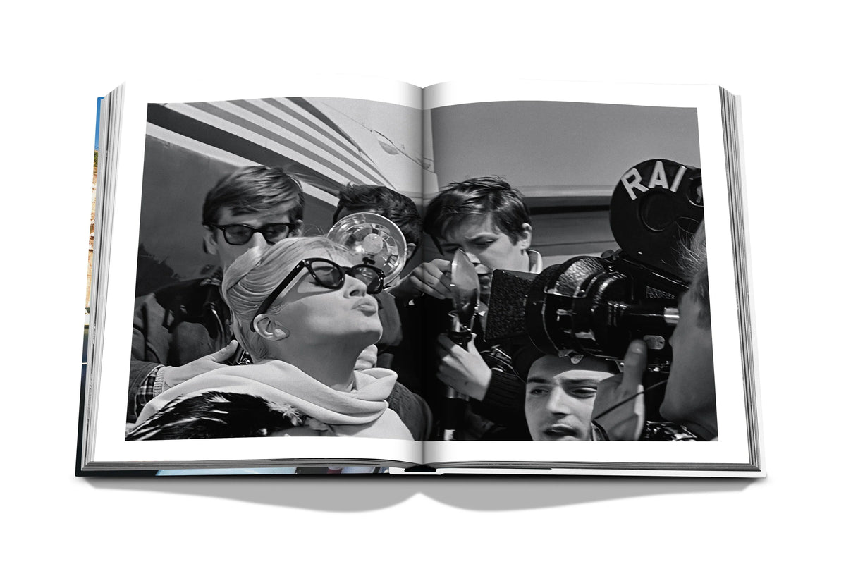 Livre Dolce Vita