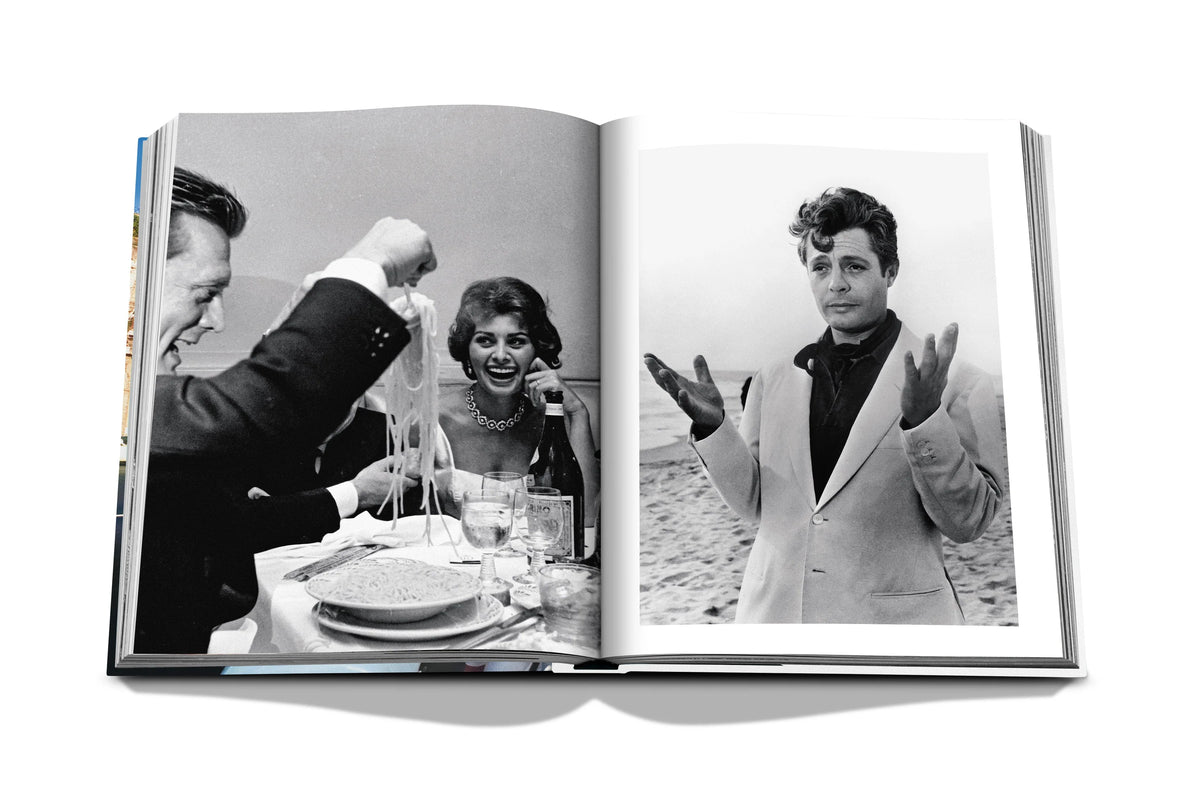 Livre Dolce Vita