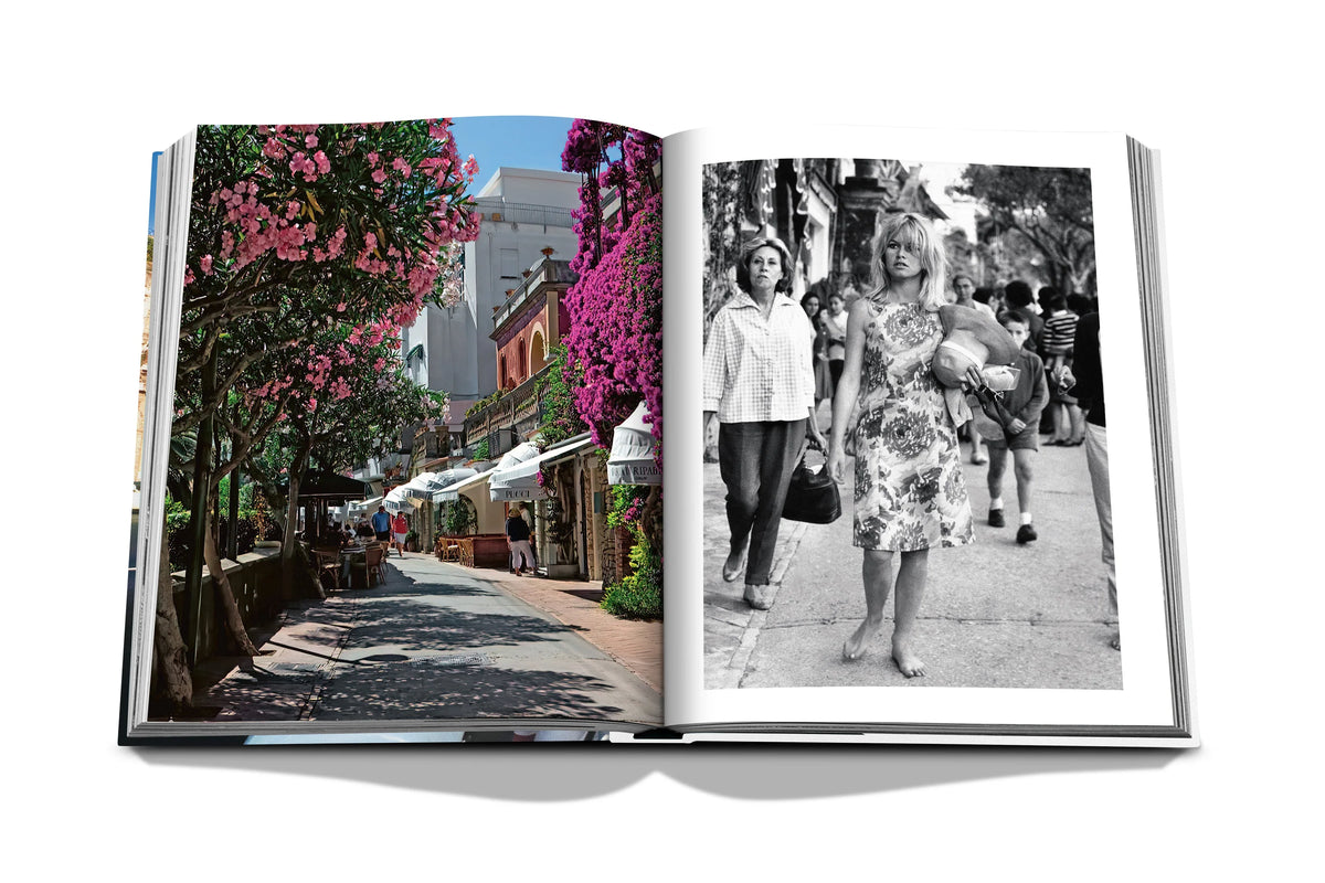 Livre Dolce Vita