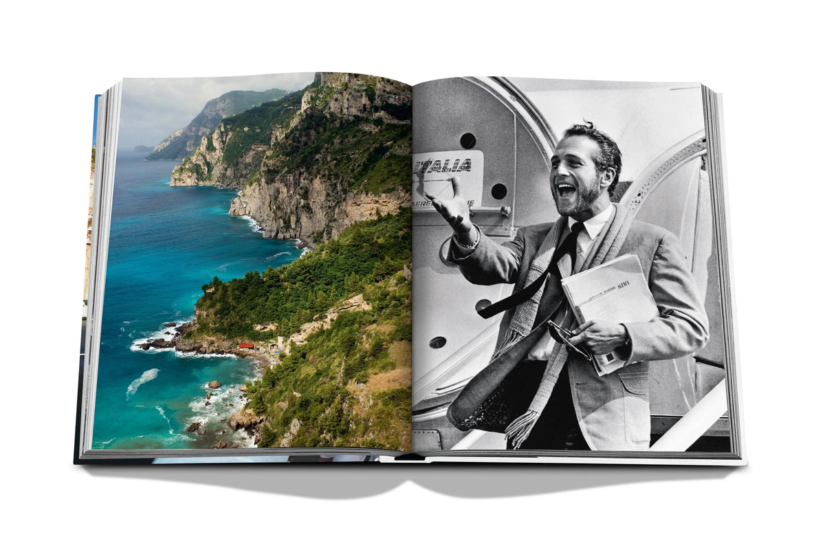 Livre Dolce Vita