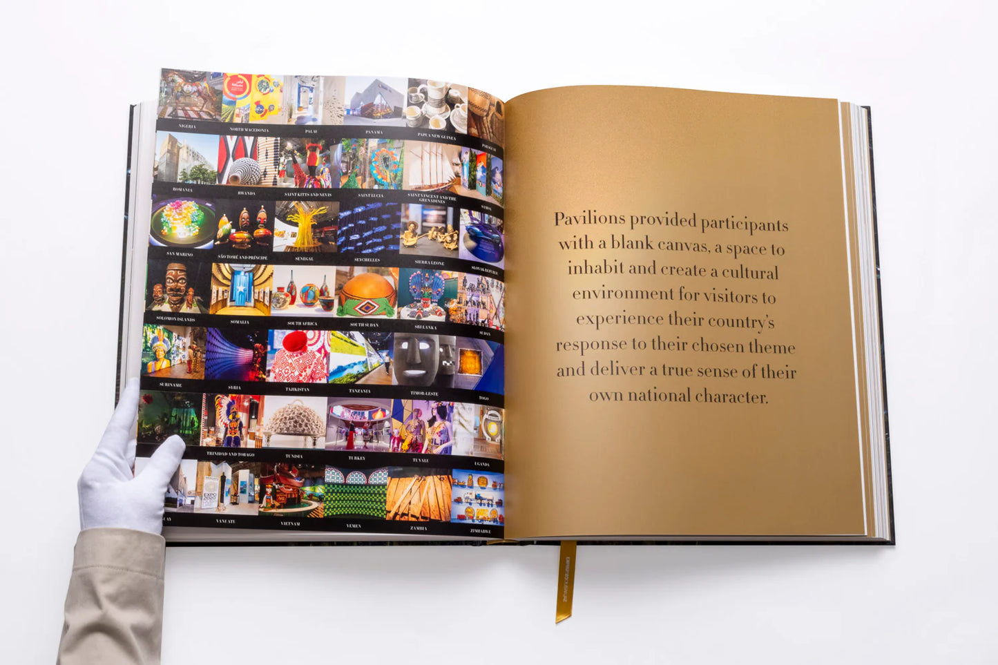 Book Expo 2020 Dubai The Definitive Edition: Impossible Collection