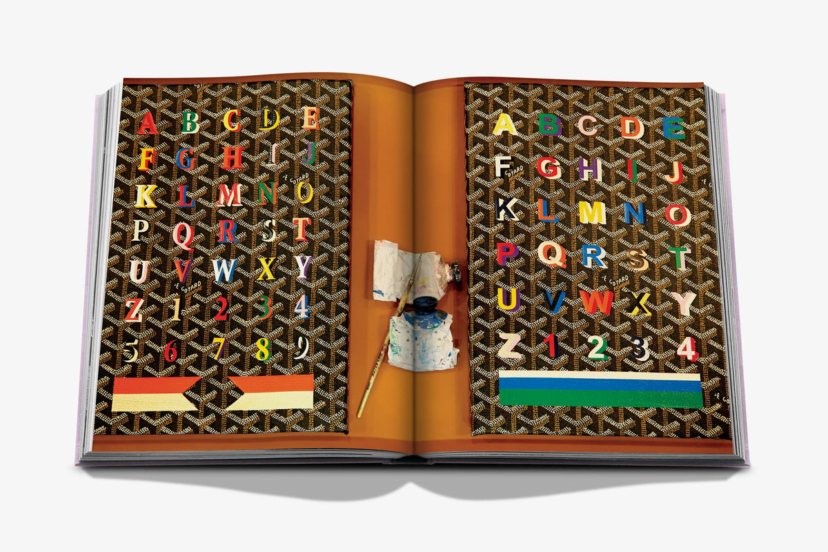 Buch Fashionphile - The Book of Iconic Bags