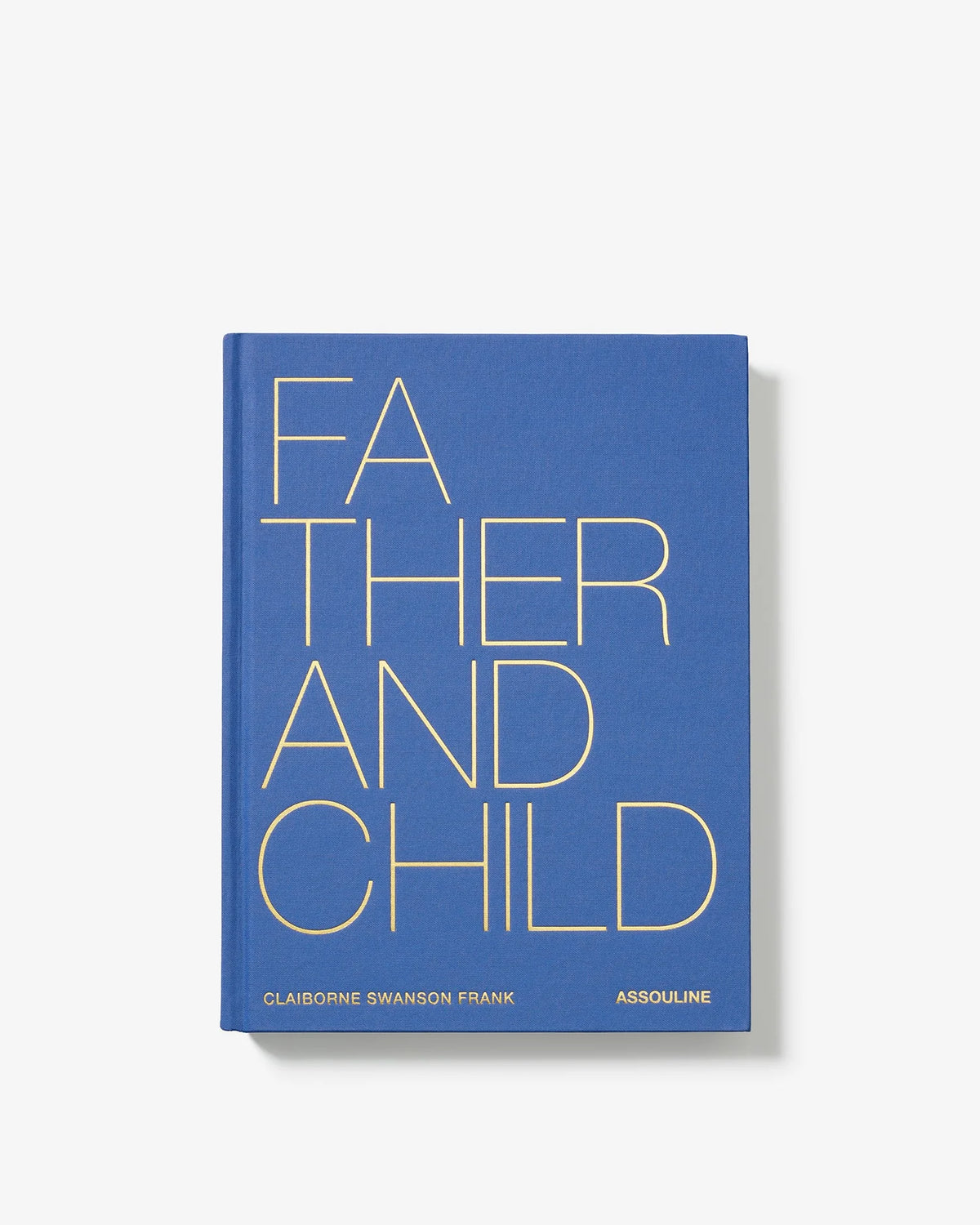 Livre Father and Child