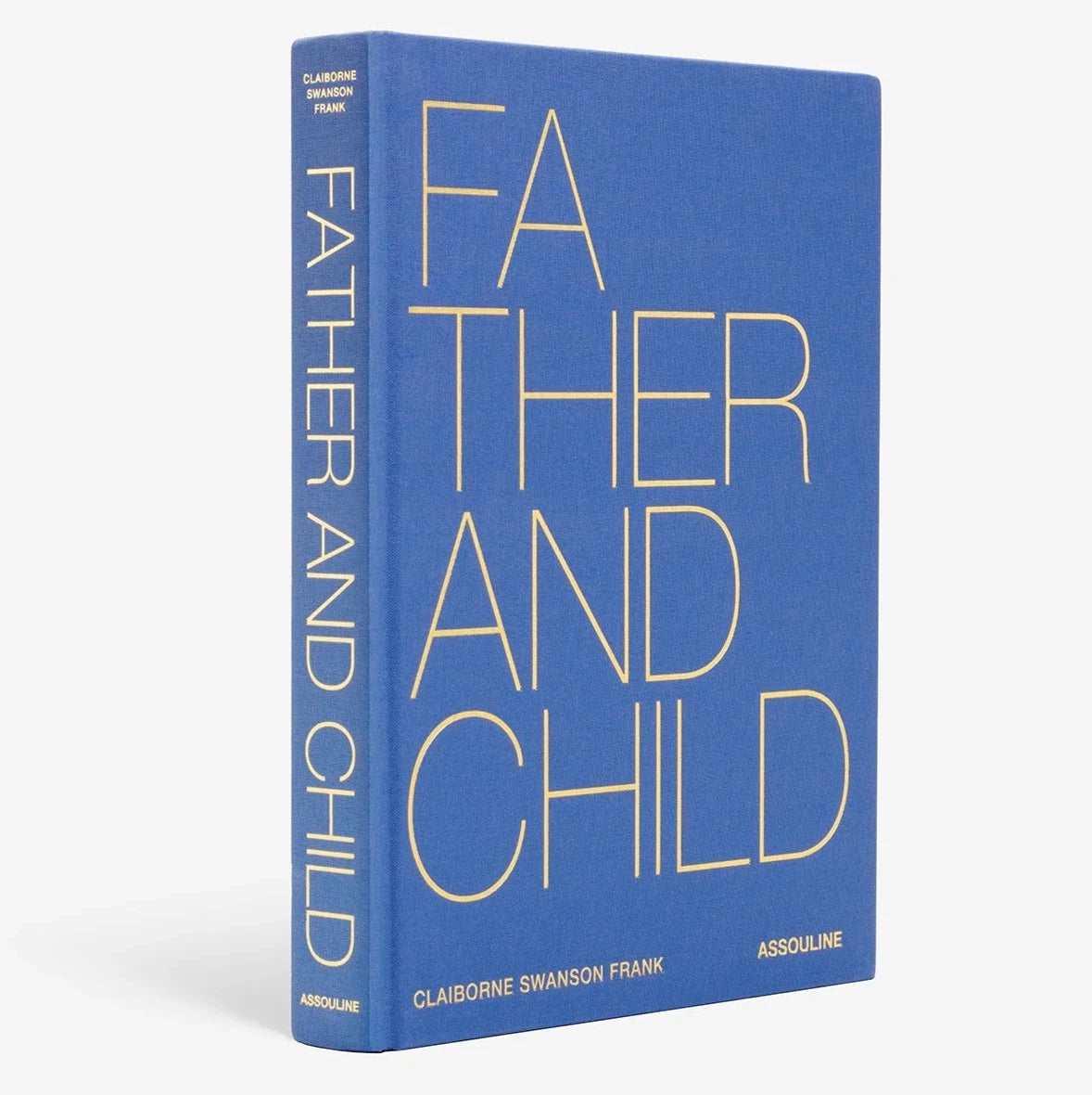 Livre Father and Child