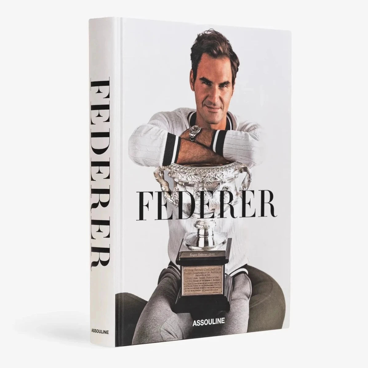 Книга «Ферер» (классика)