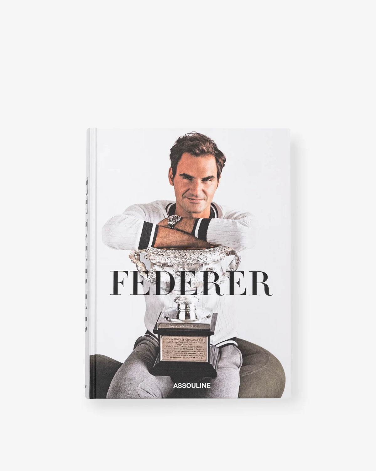 Книга «Ферер» (классика)