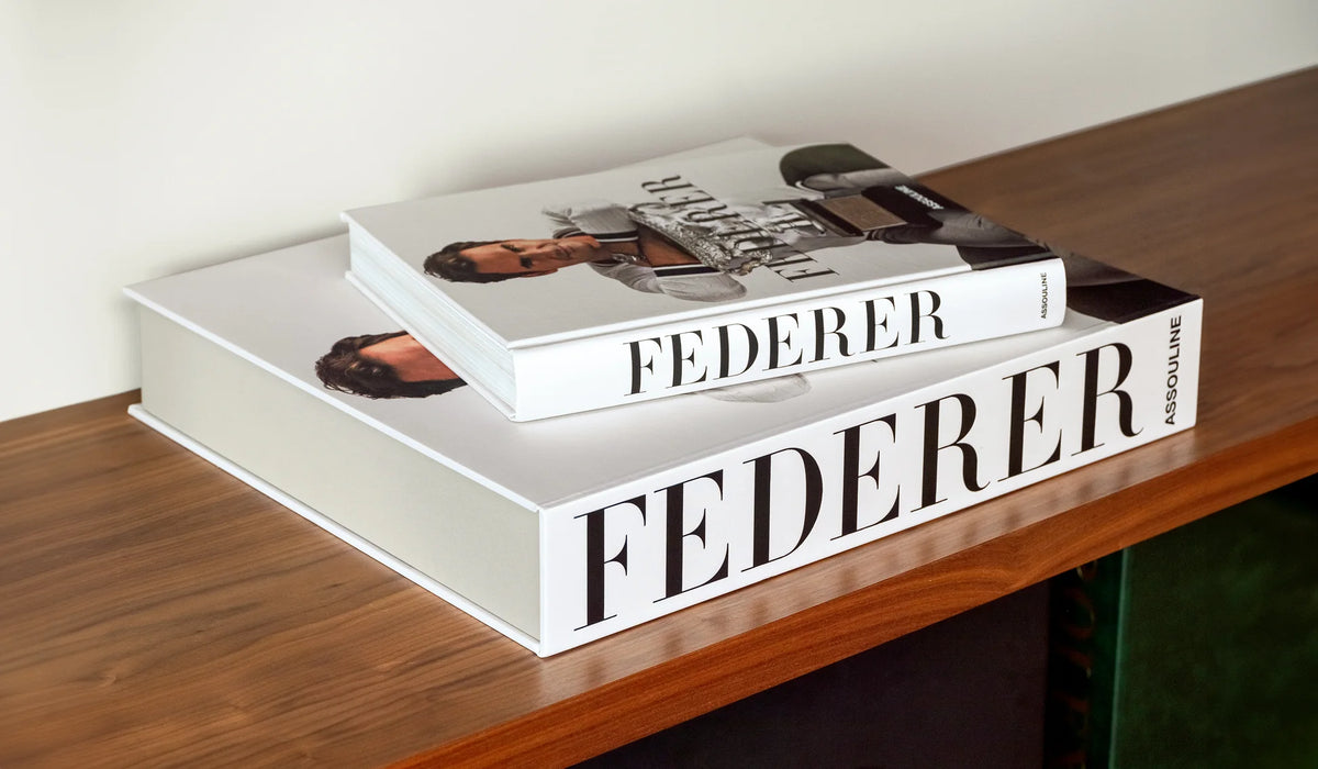 Книга «Ферер» (классика)