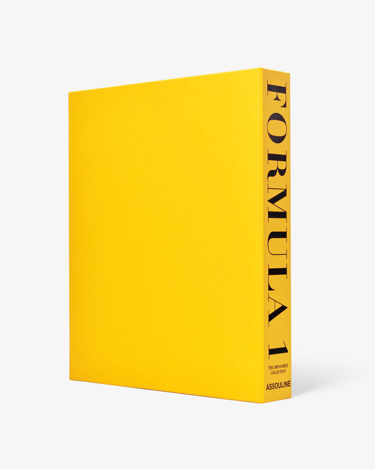 Libro Formula 1 - The Impossible Collection (2nd Edition)