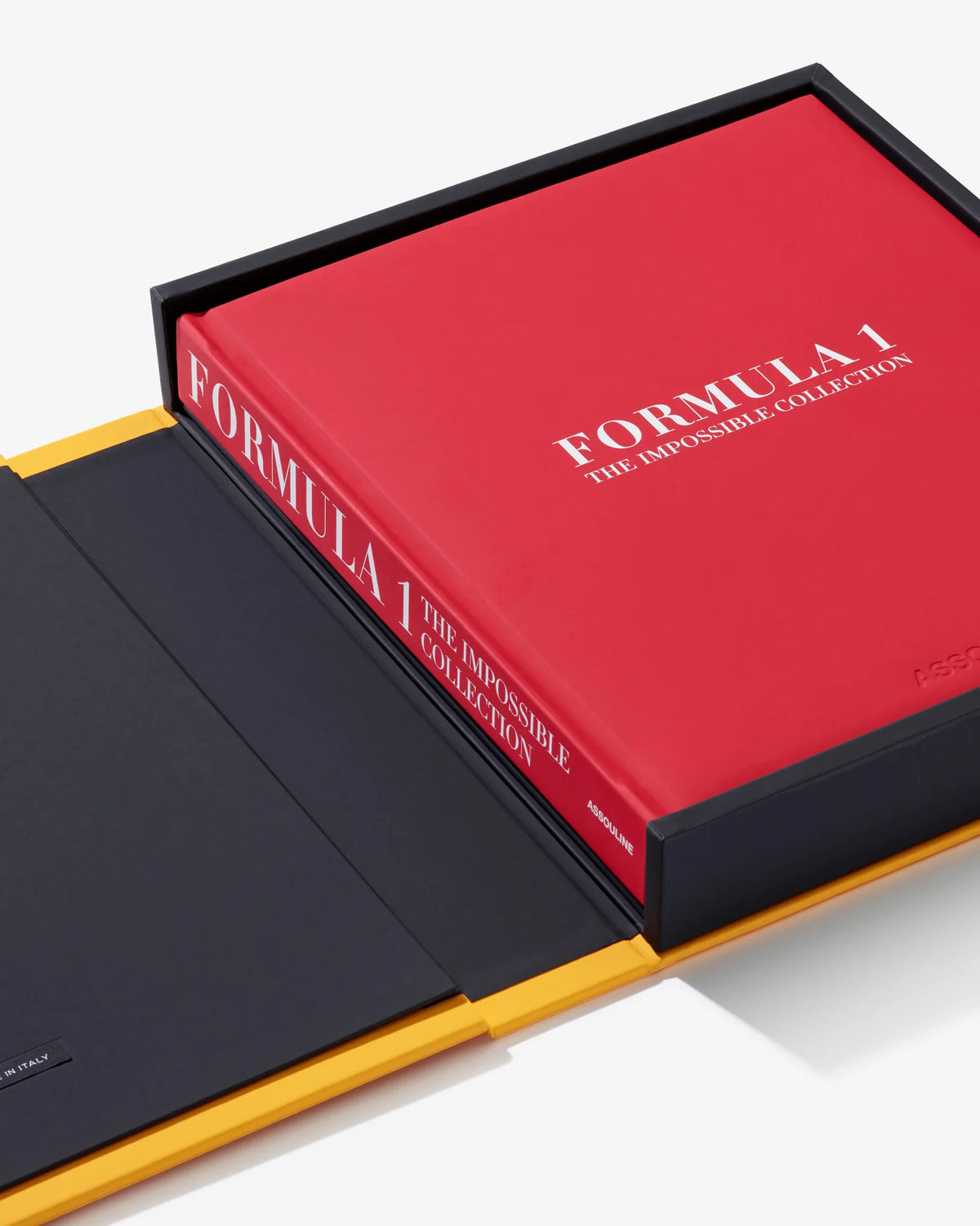 Libro Formula 1 - The Impossible Collection (2nd Edition)