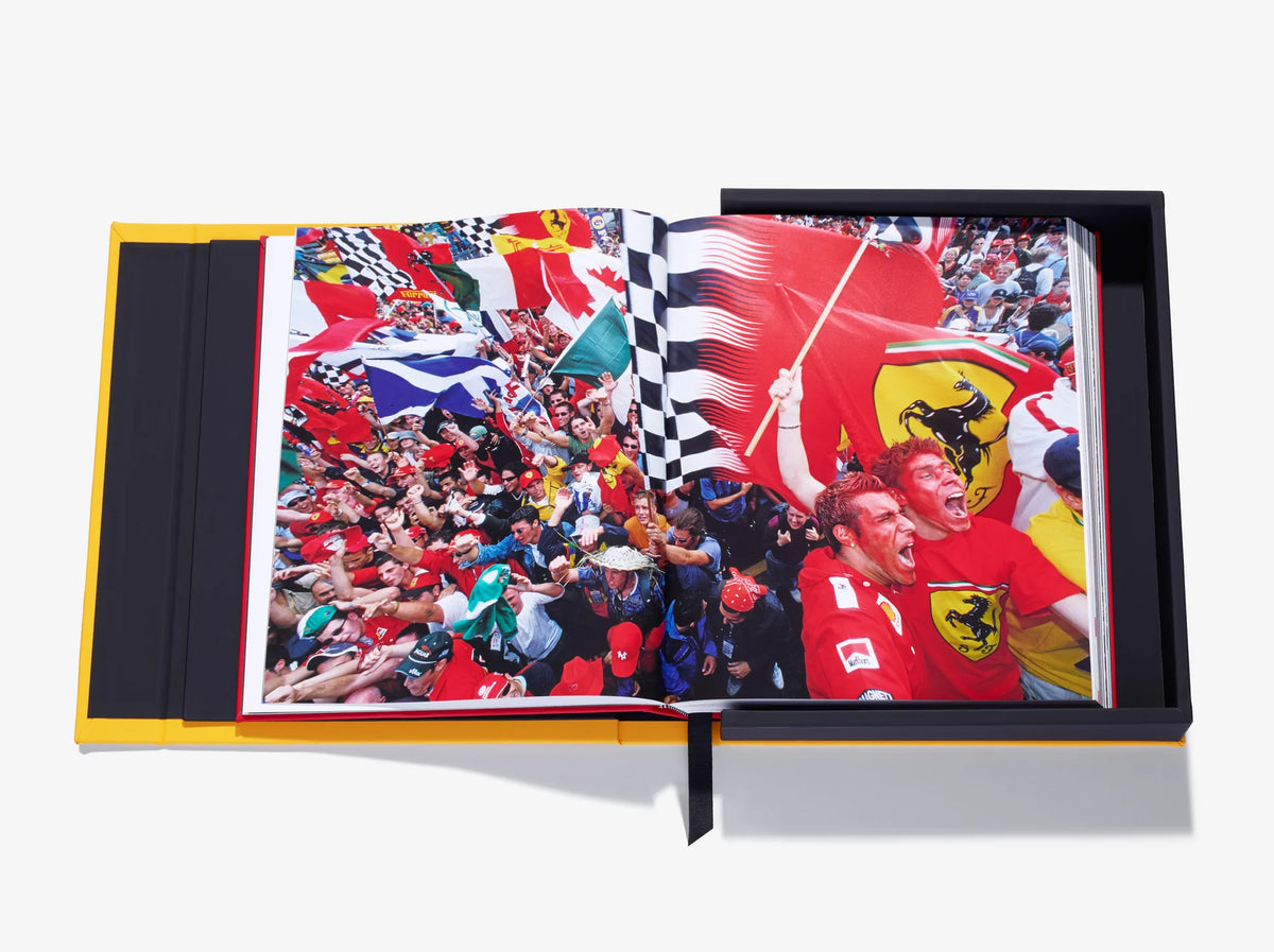 Libro Formula 1 - The Impossible Collection (2nd Edition)