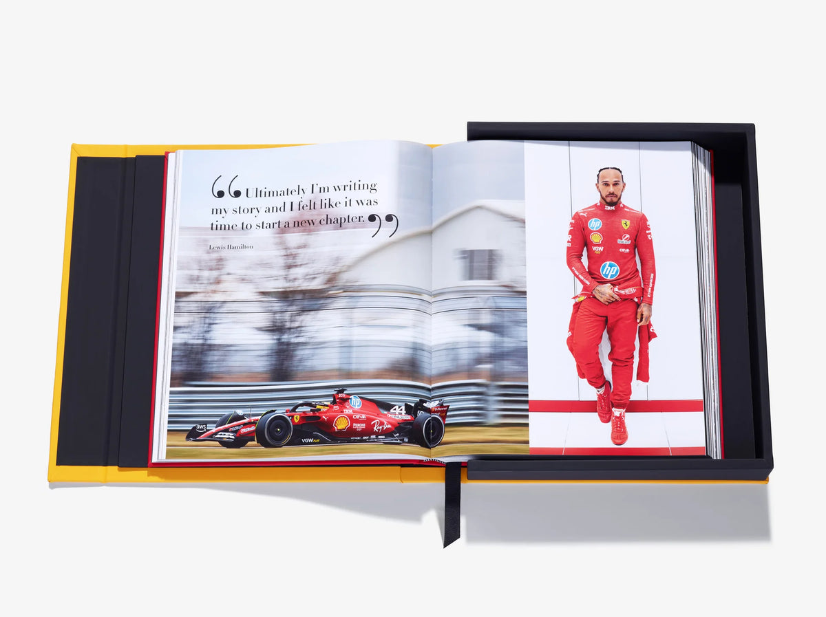 Libro Formula 1 - The Impossible Collection (2nd Edition)