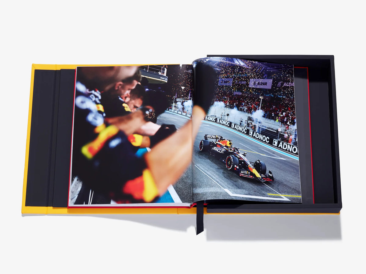 Libro Formula 1 - The Impossible Collection (2nd Edition)