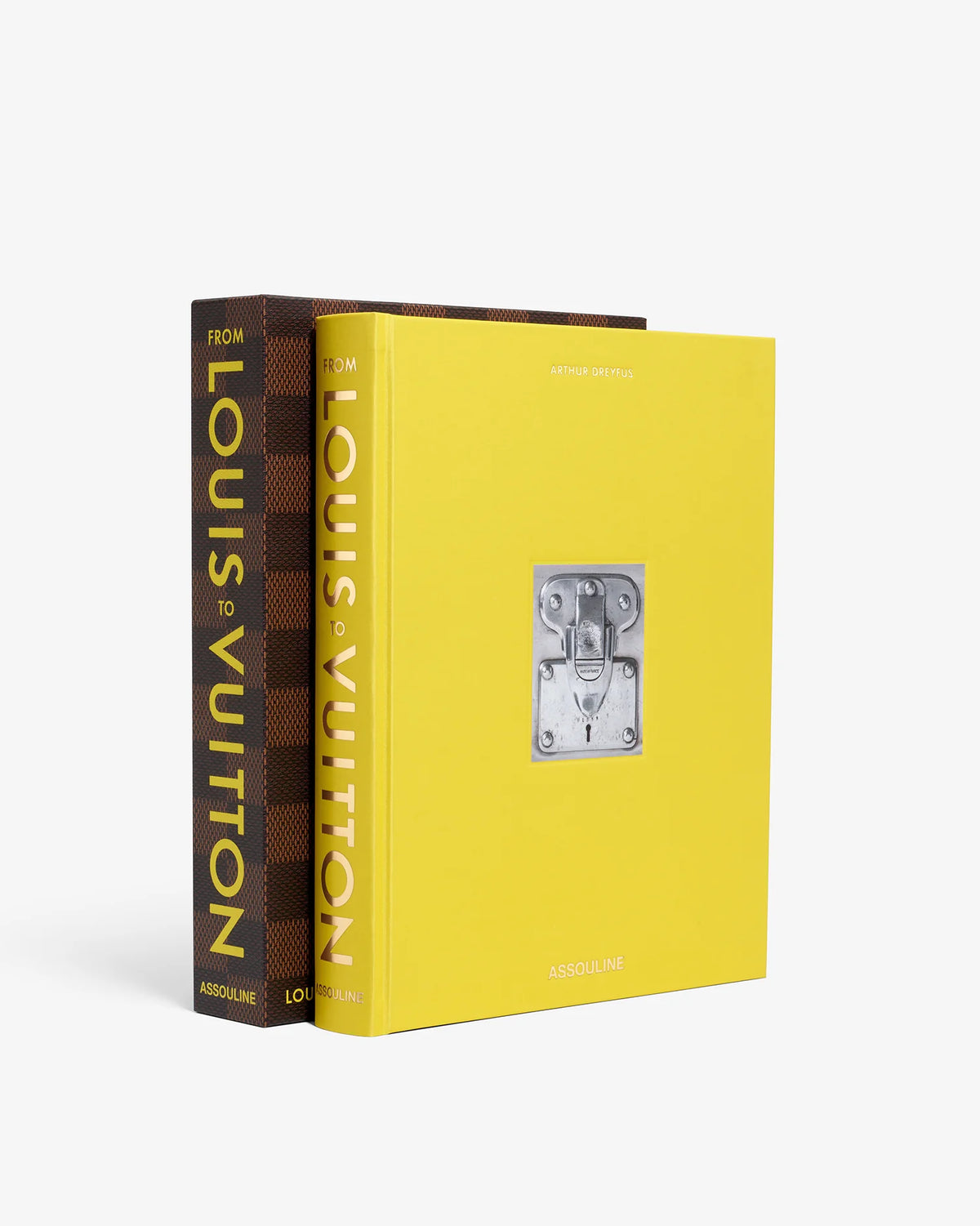 Libro Da Louis a Vuitton