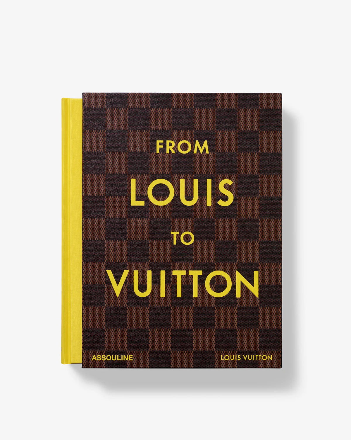 Libro Da Louis a Vuitton