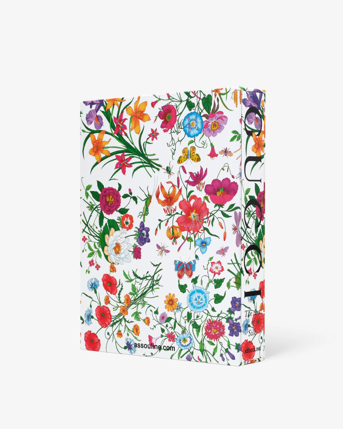 Livre Gucci : The Art of silk