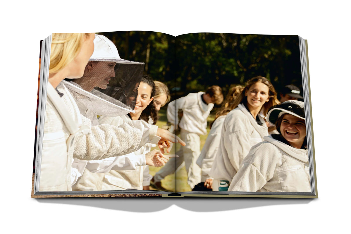 Libro Guerlain: Un'icona imperiale