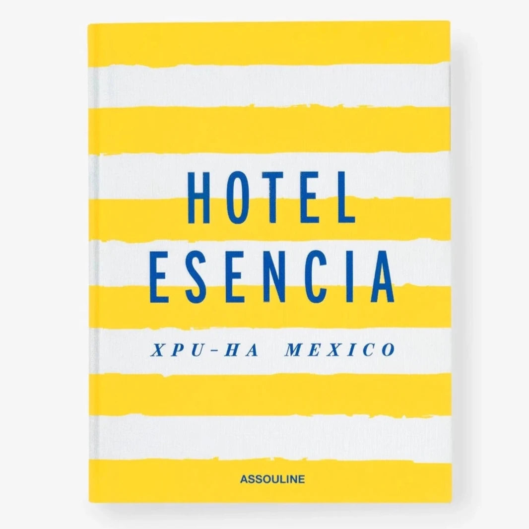 Buchen Sie das Hotel Esencia
