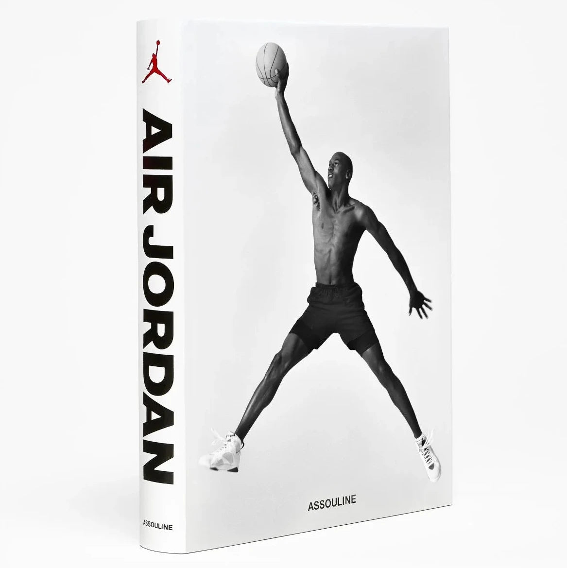 Книга Air Jordan Classic