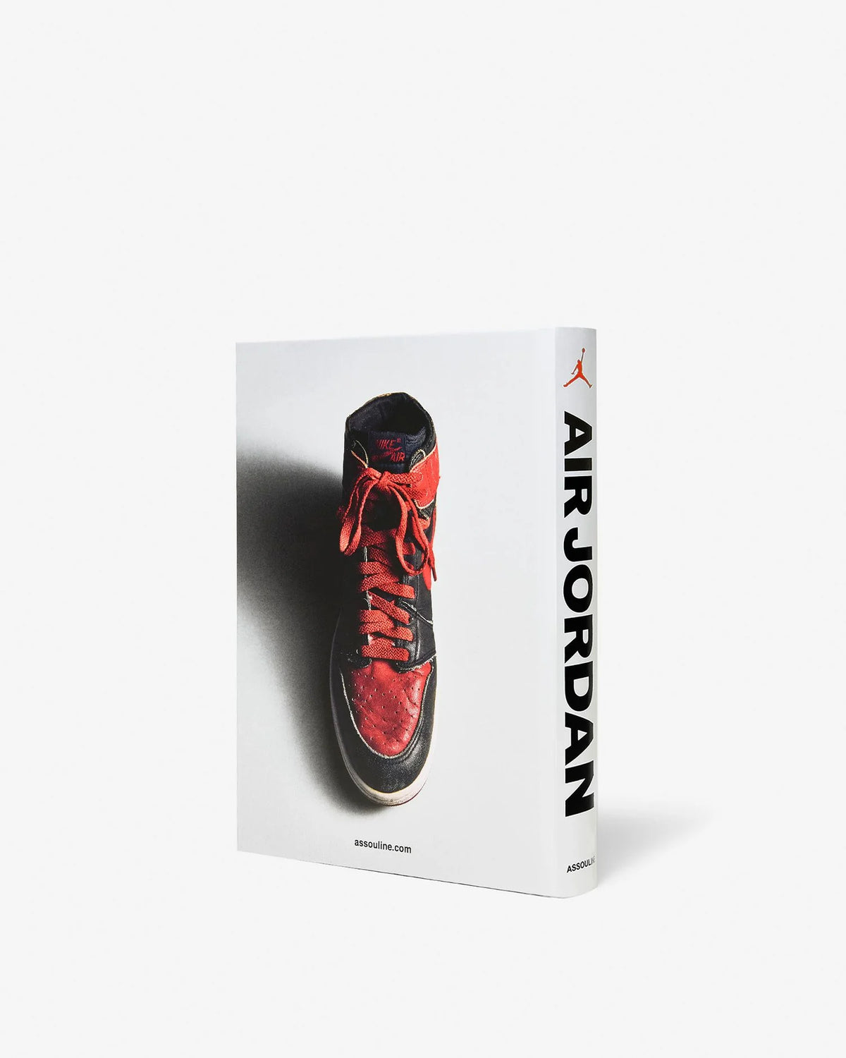Книга Air Jordan Classic