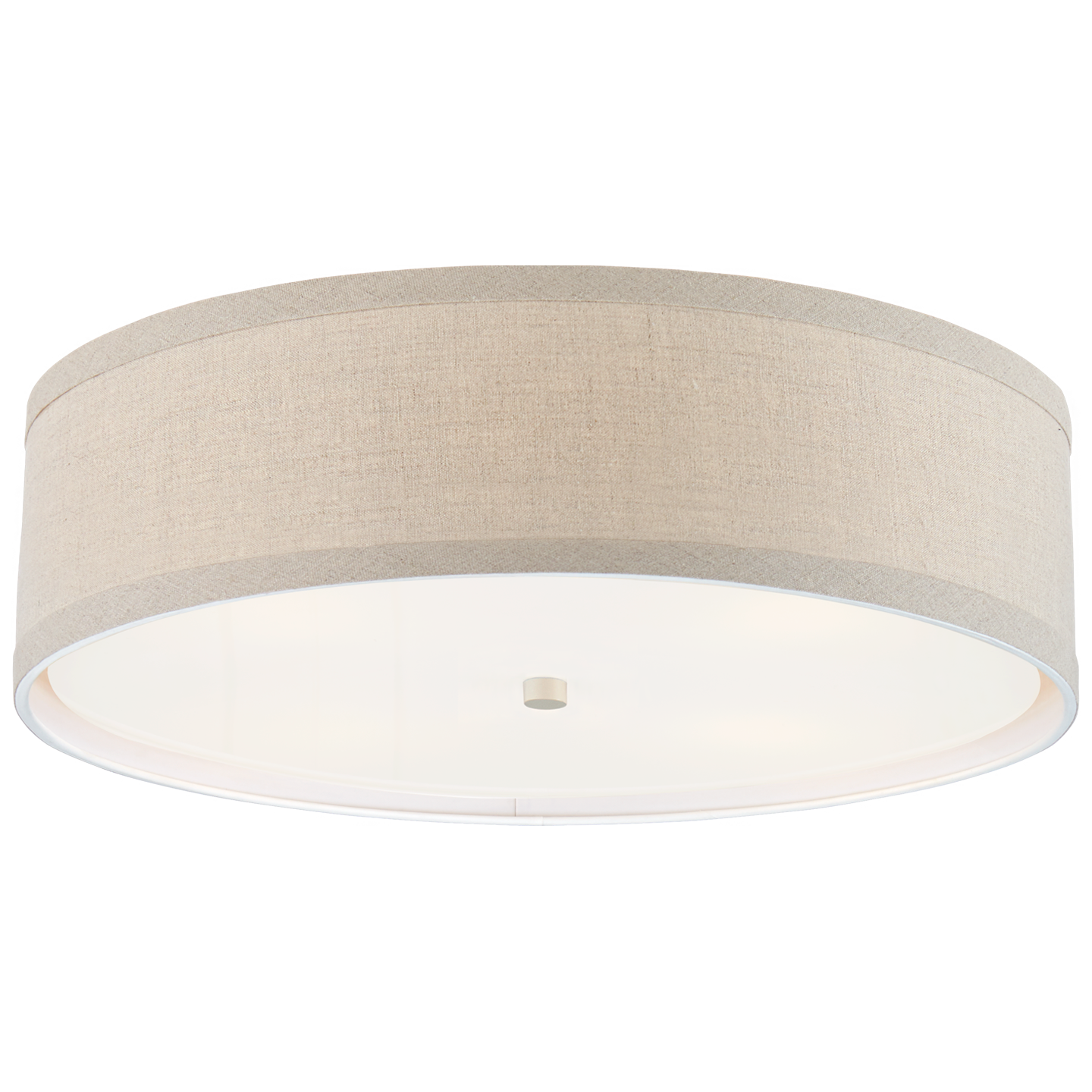 Plafonnier Walker Crème Large