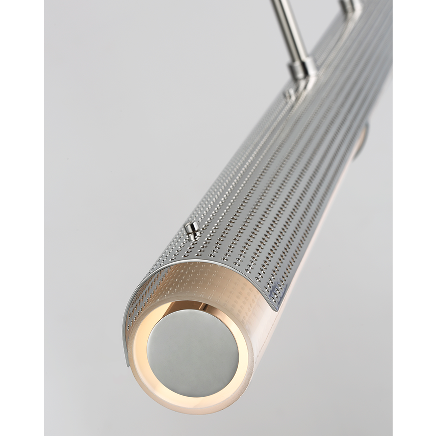 Suspension Precision Large Linear Nickel