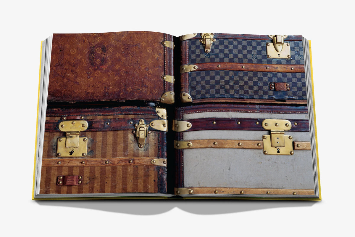Libro Da Louis a Vuitton