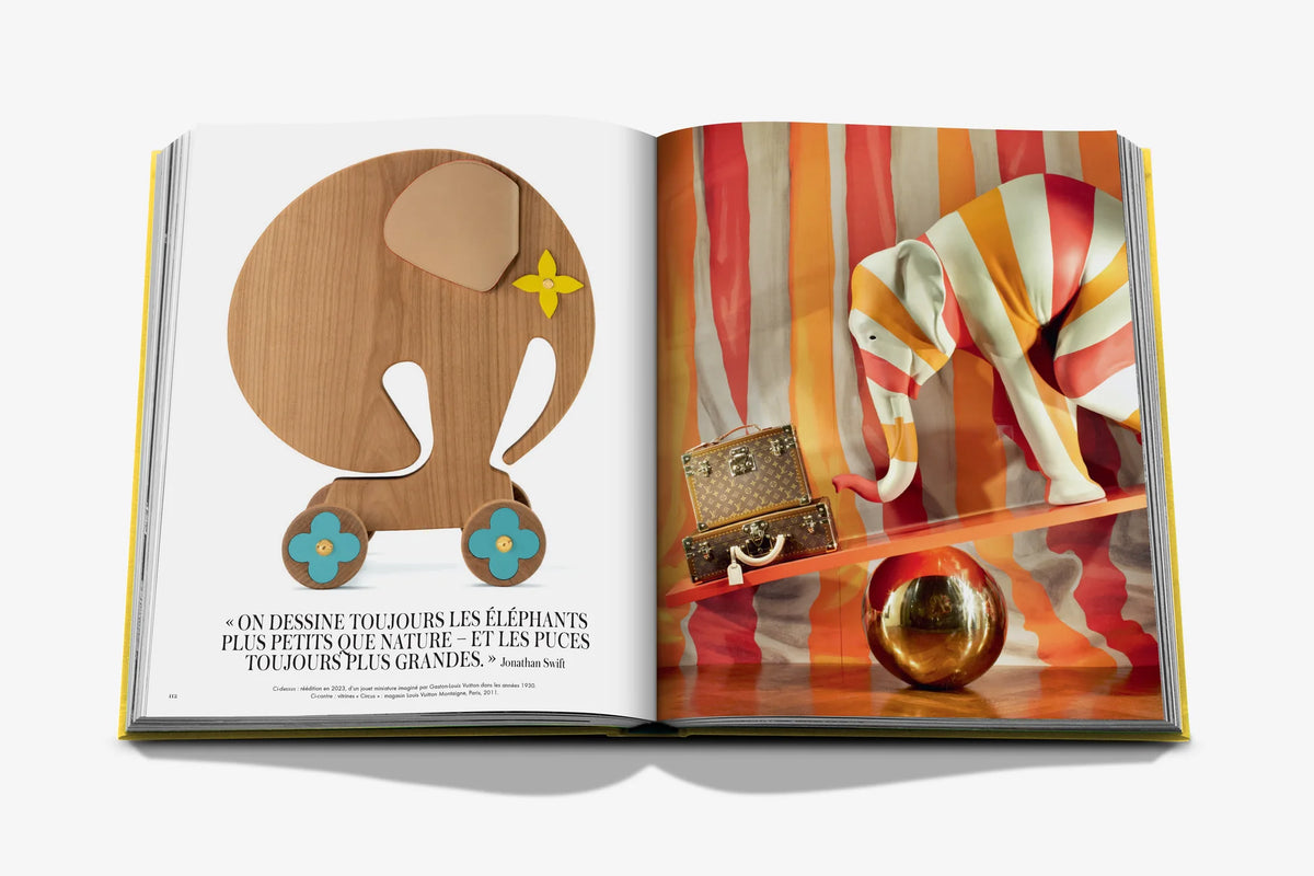 Libro Da Louis a Vuitton