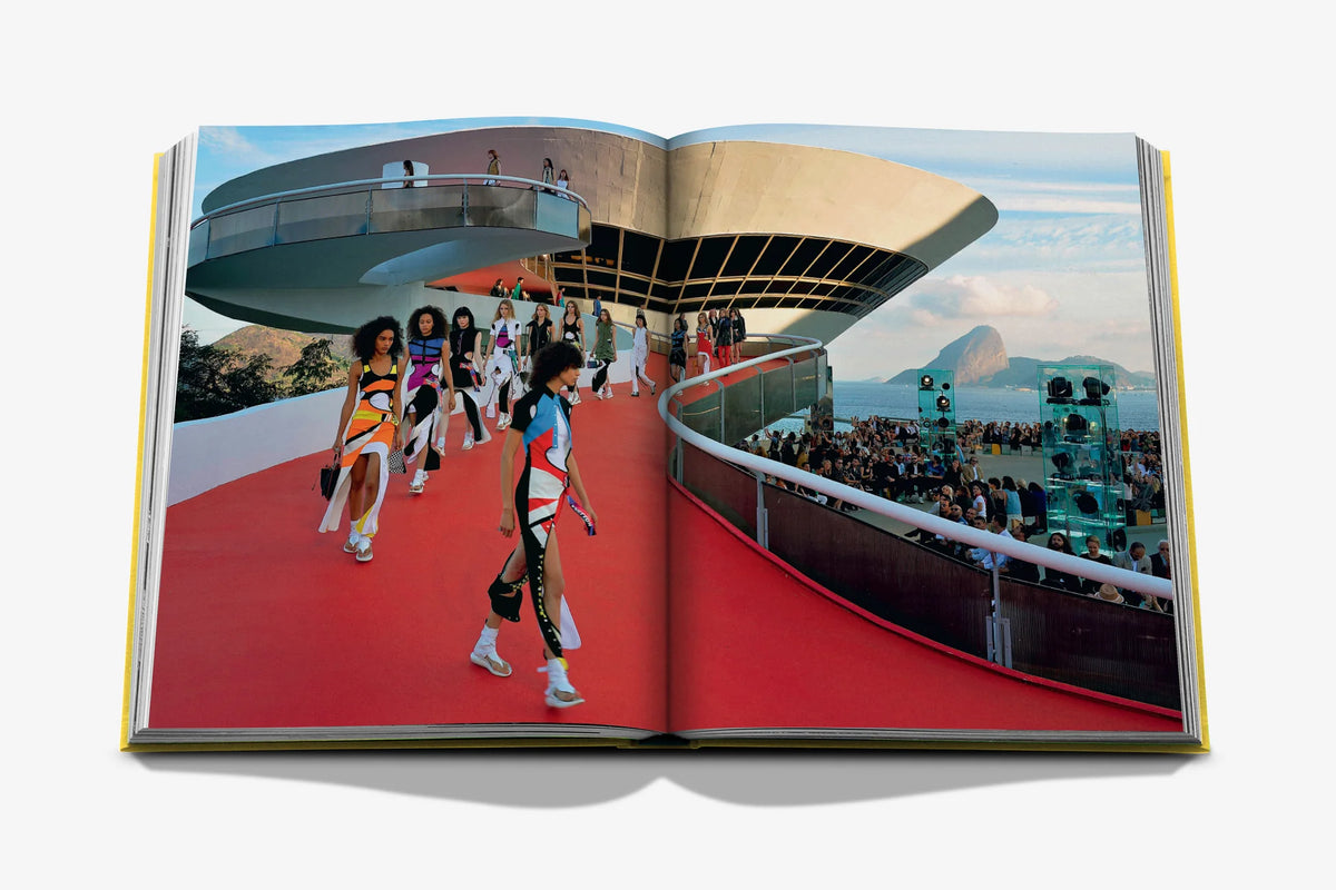 Libro Da Louis a Vuitton