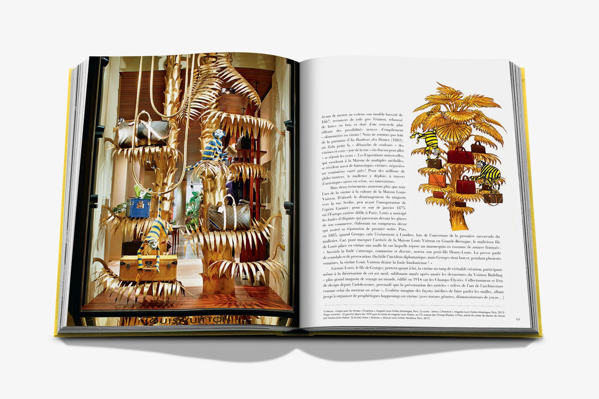 Libro Da Louis a Vuitton