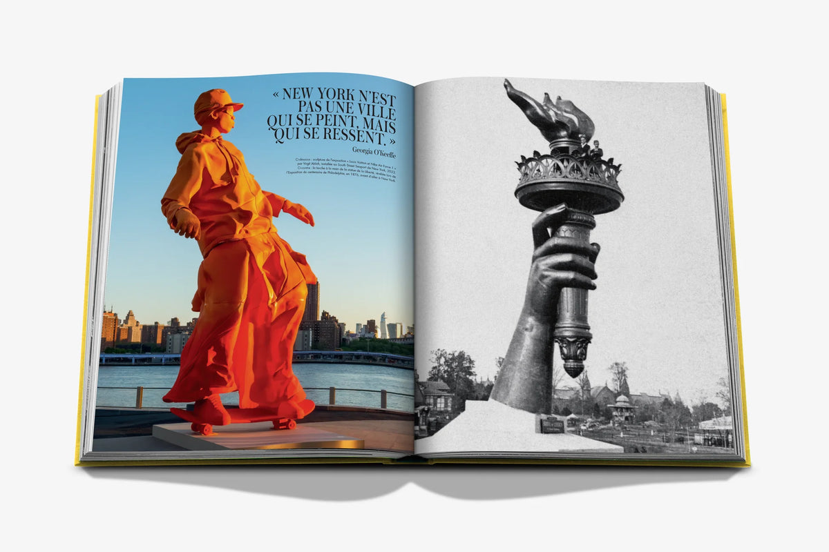 Libro Da Louis a Vuitton
