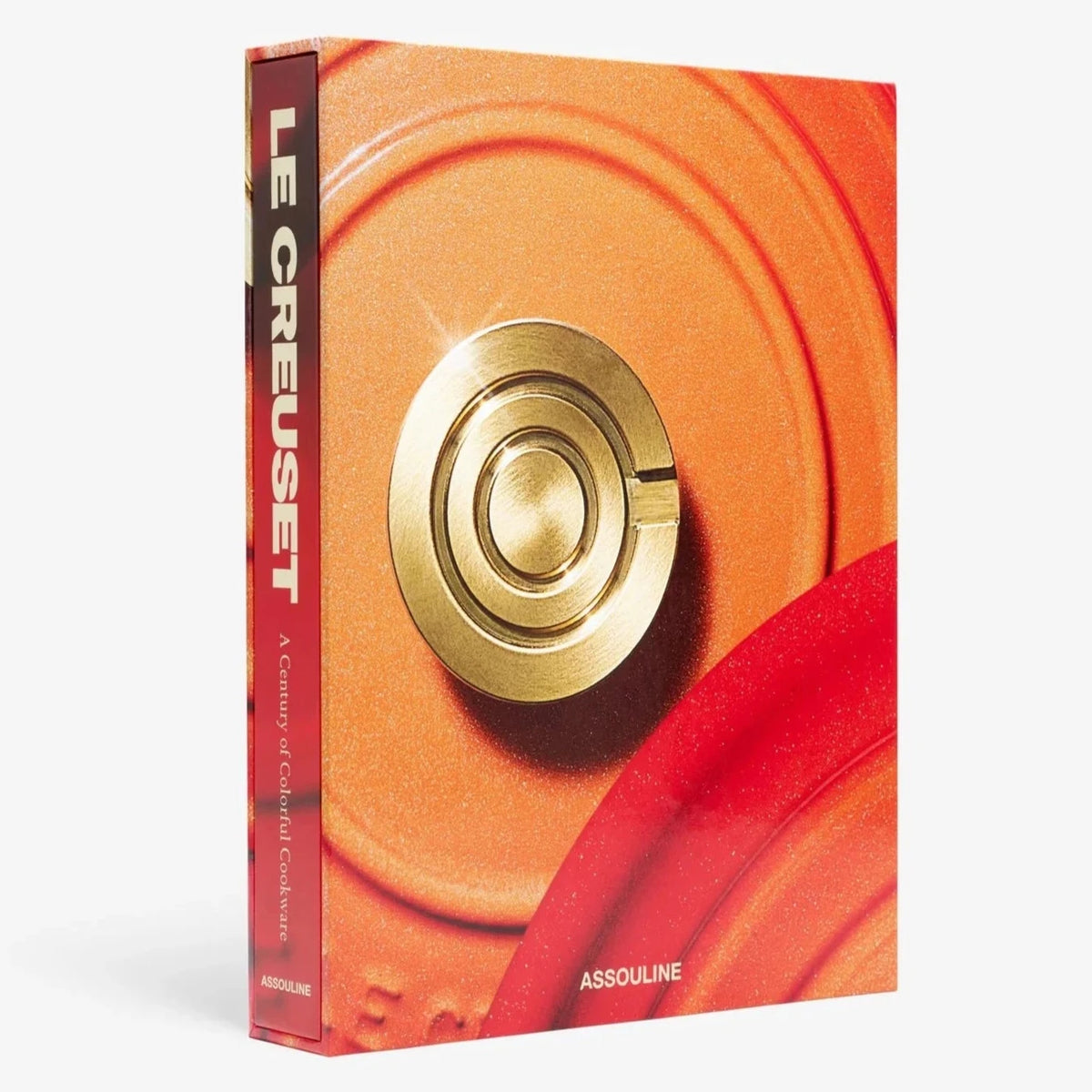 Buch Le Creuset