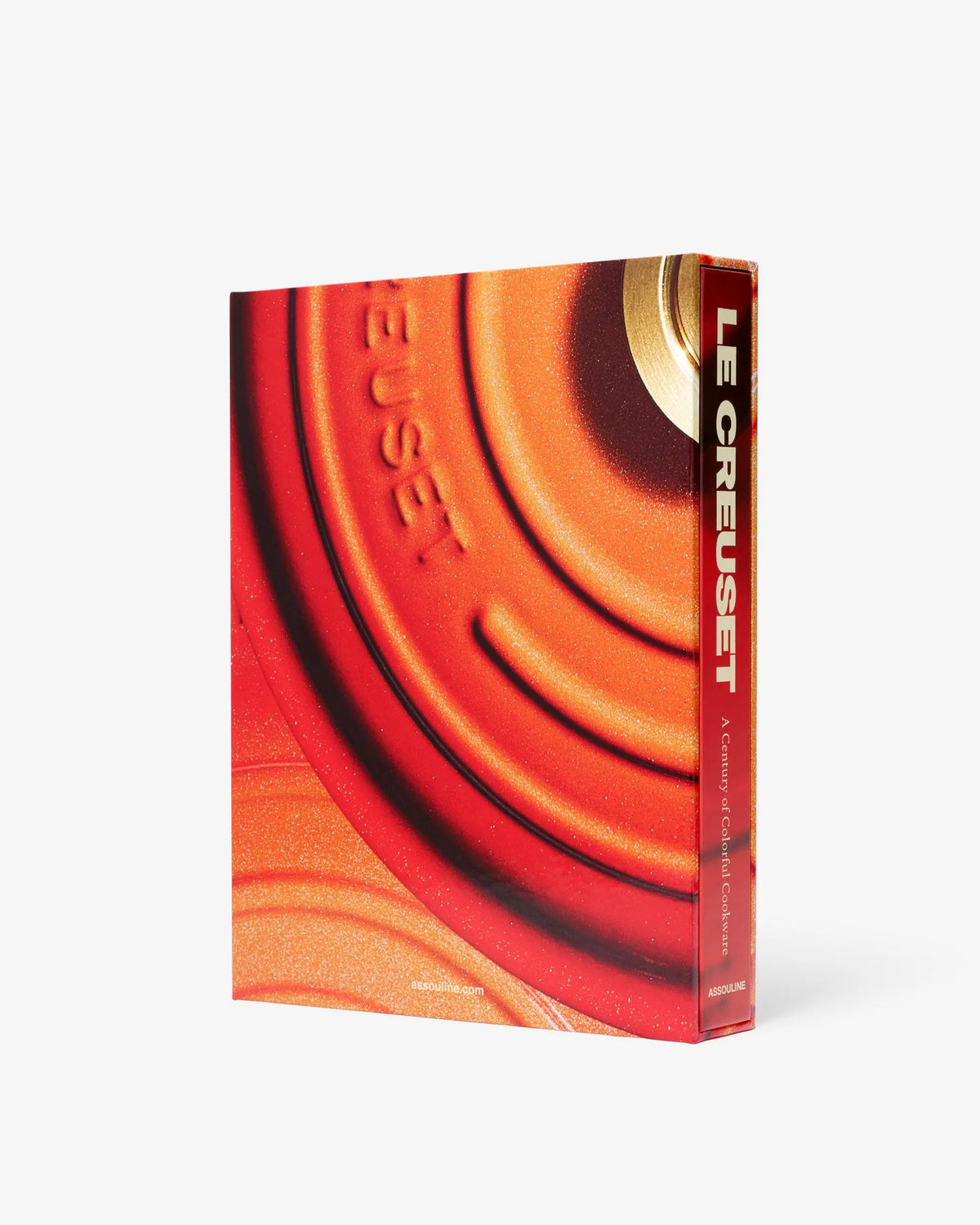 Buch Le Creuset