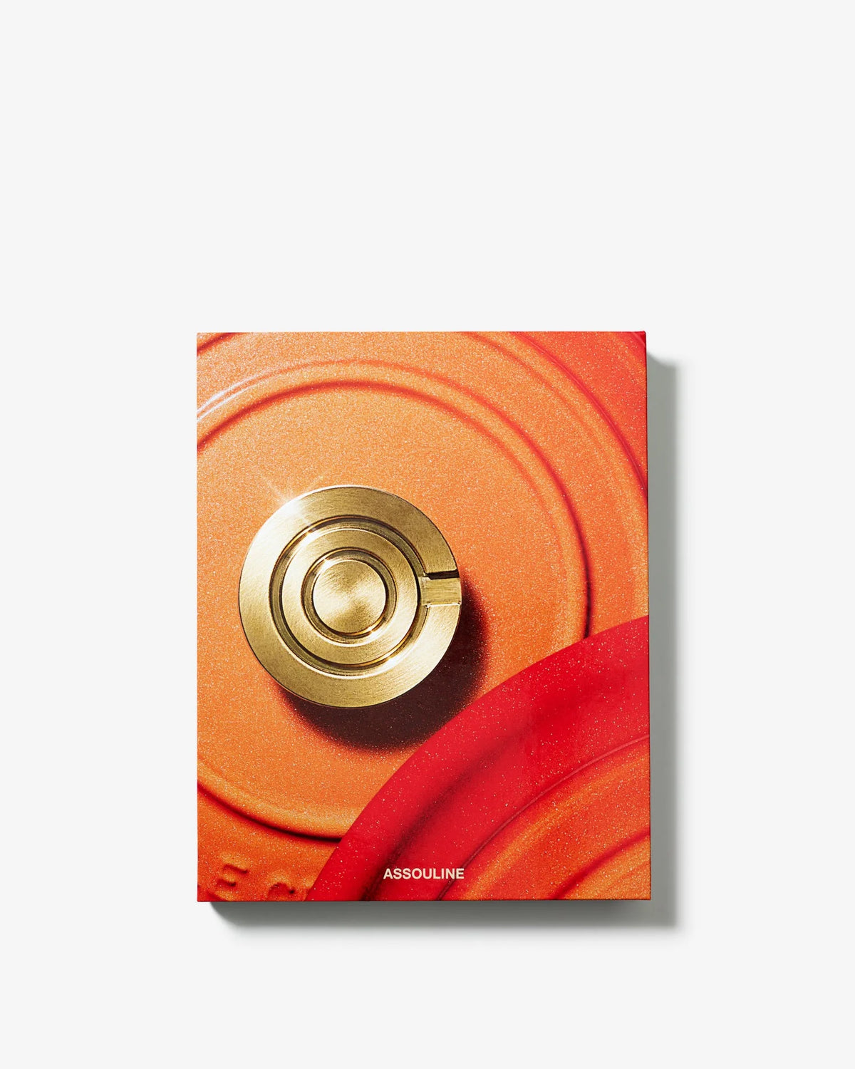 Buch Le Creuset