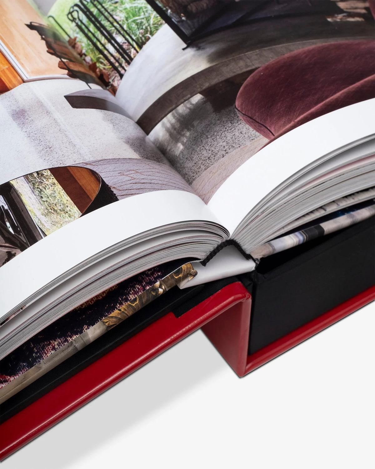 Buch Living with Chamberlain, Art in Residence (Sonderausgabe)