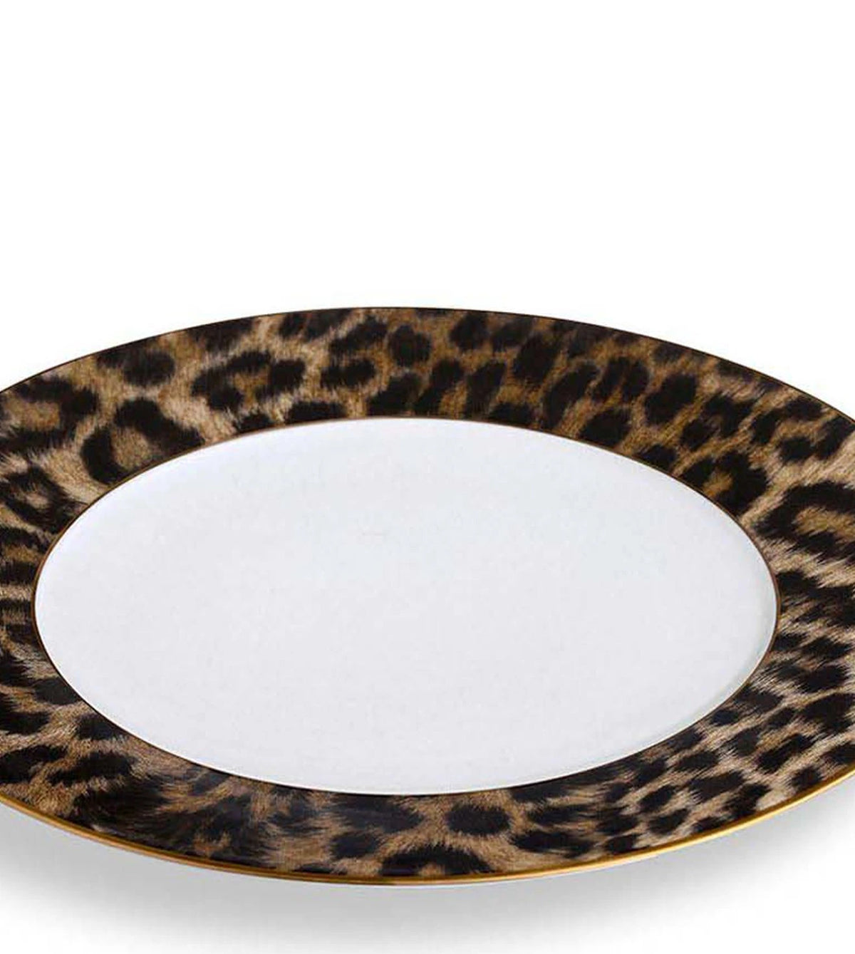 Plato para ensalada Hutchinson