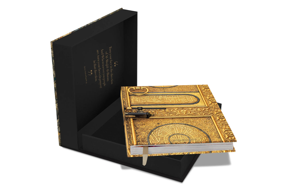 Libro Makkah - La Città Santa dell'Islam : Collezione Impossibile