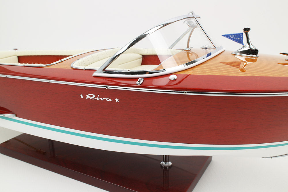 Maqueta Riva Florida 54 cm - Marfil