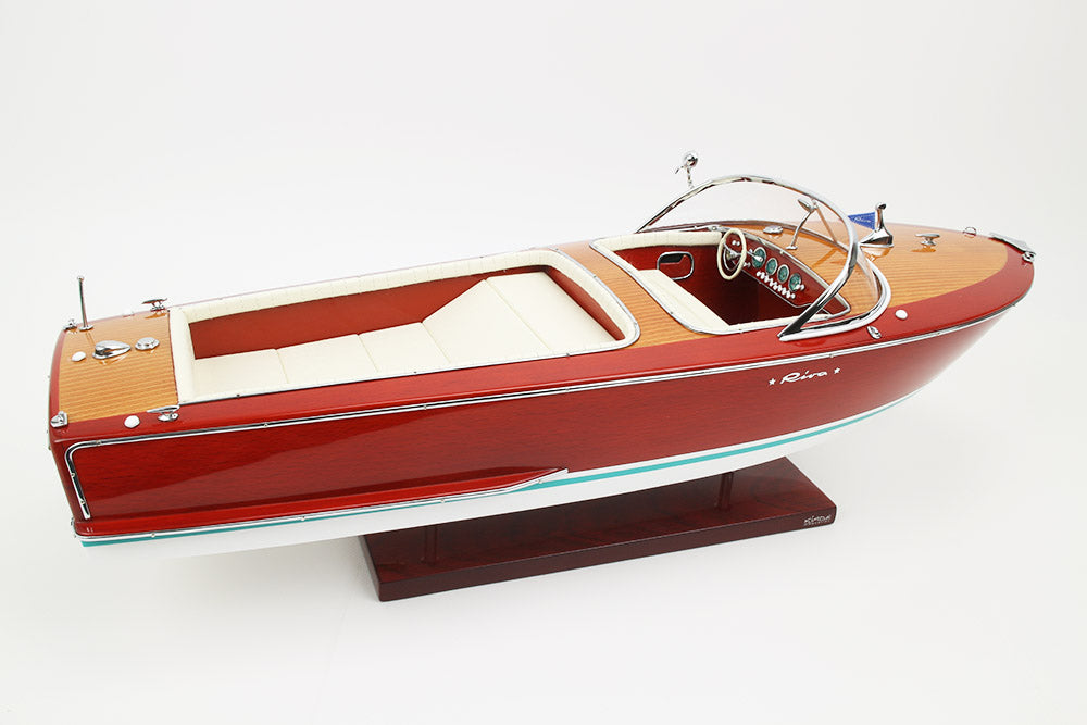 Maqueta Riva Florida 54 cm - Marfil