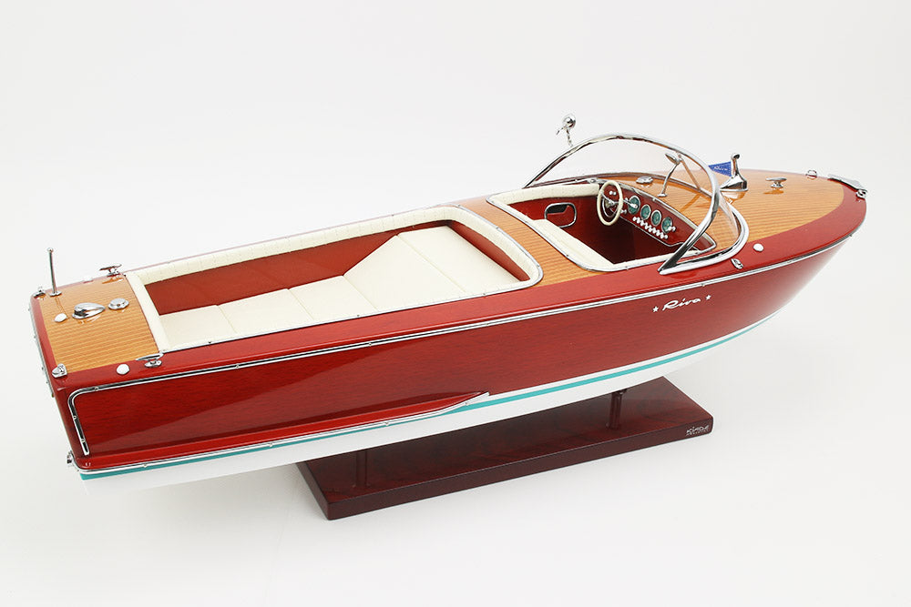 Maquette Riva Florida 54 cm - Ivoire