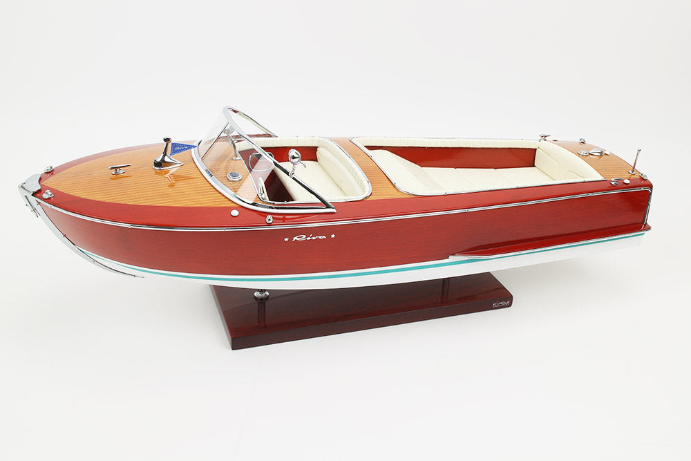 Maqueta Riva Florida 54 cm - Marfil