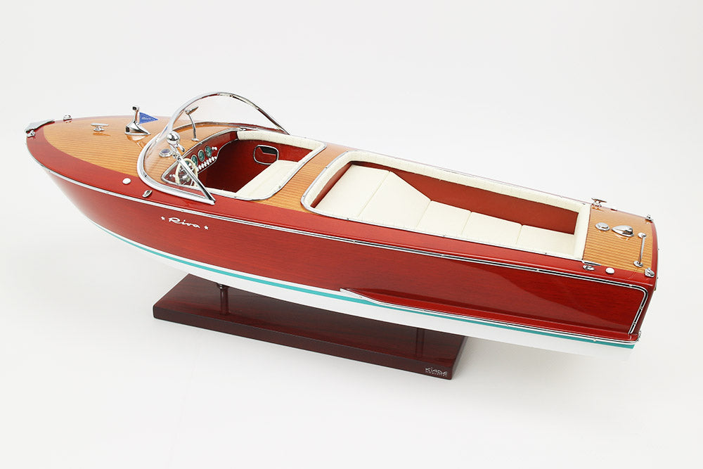 Maqueta Riva Florida 54 cm - Marfil