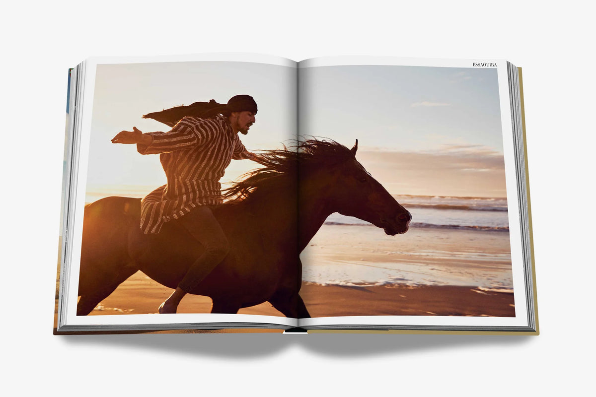 Libro Morocco Kingdom of Light