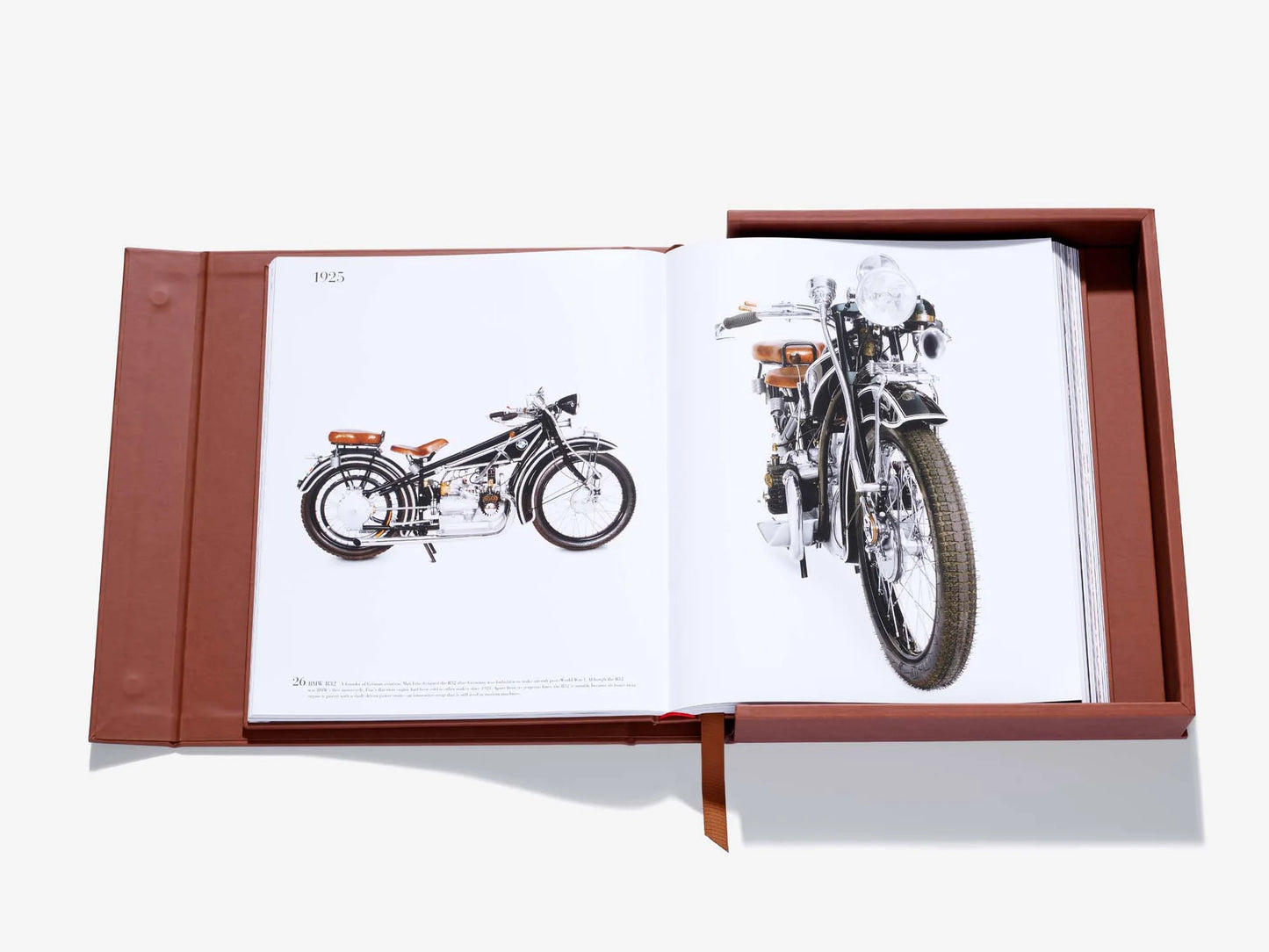 Livre The Impossible Collection of motorcycles (2nd edition)