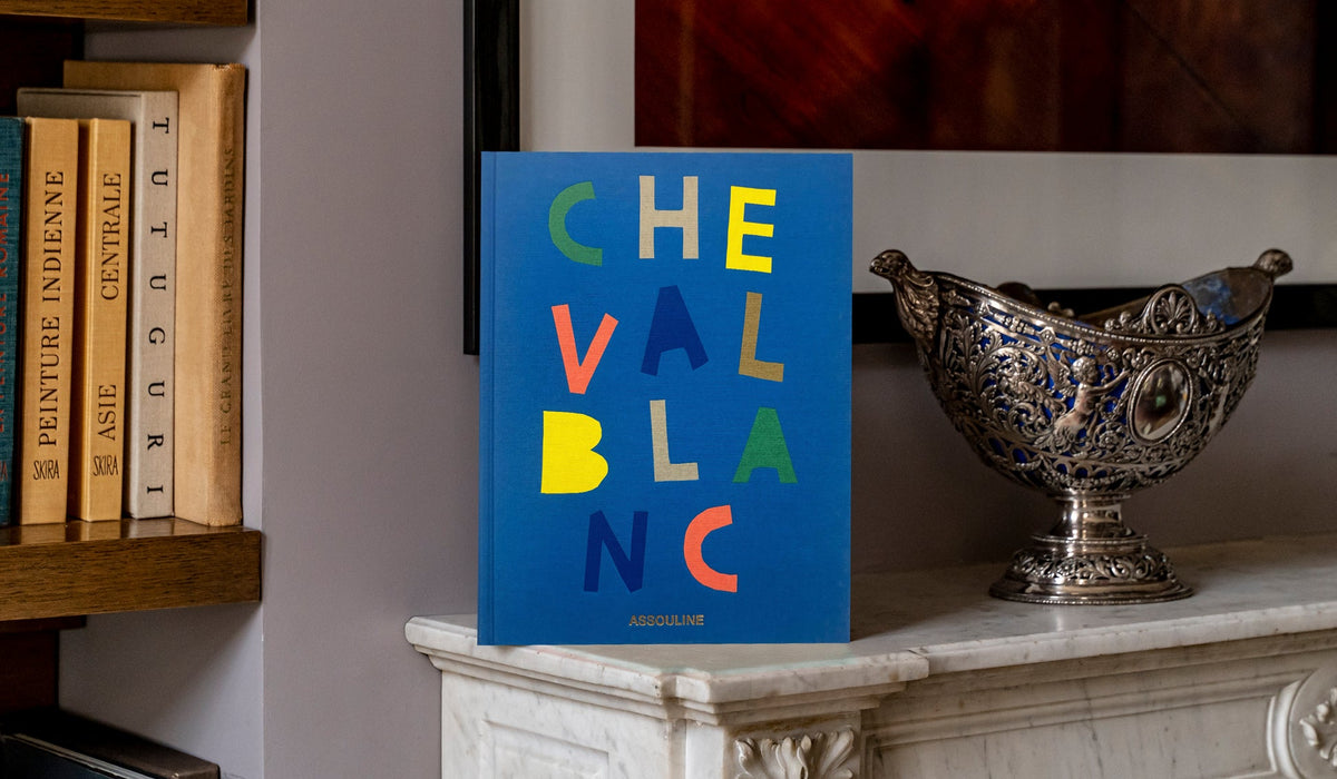 Buch Weißes Pferd
