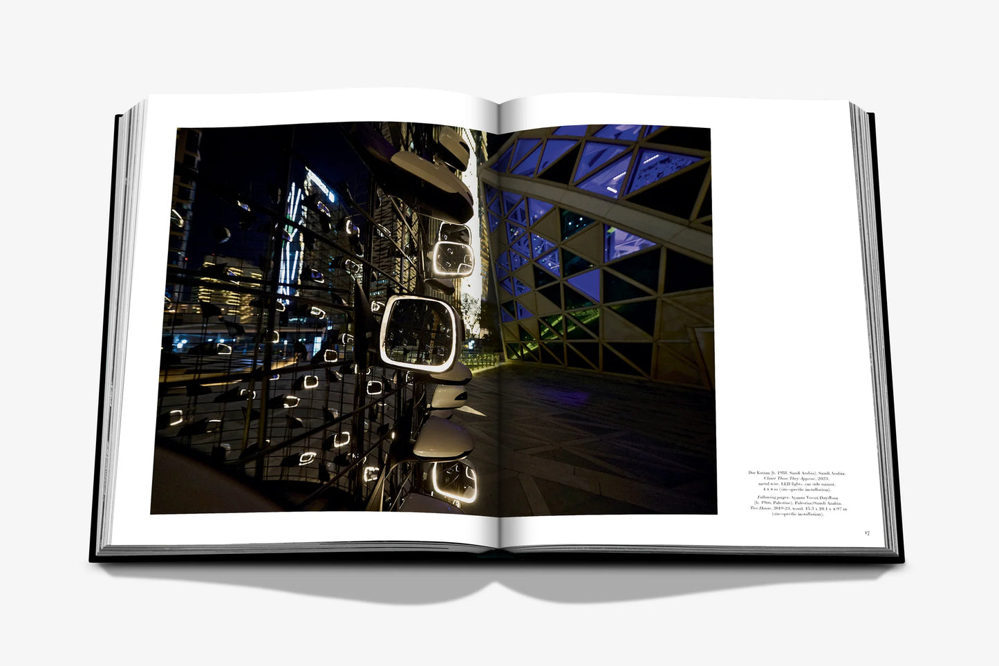 Livre Noor Riyadh : A new visual culture (classic)