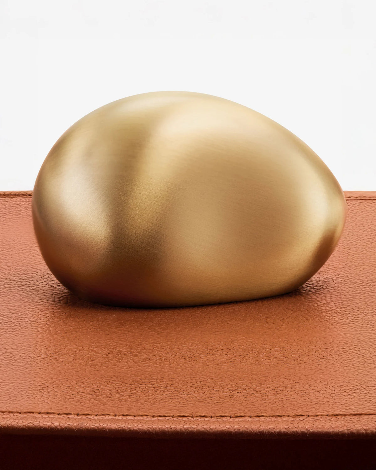 Коробка Pebble Camel