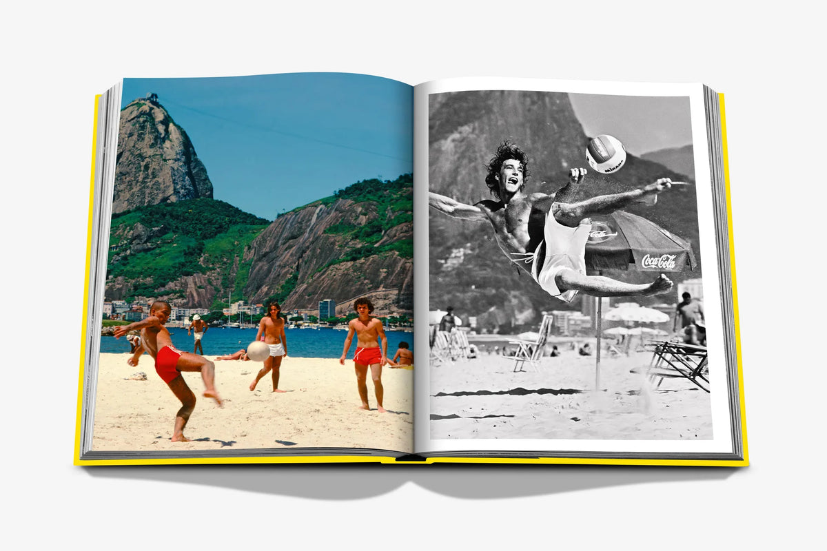 Buch Rio de Janeiro