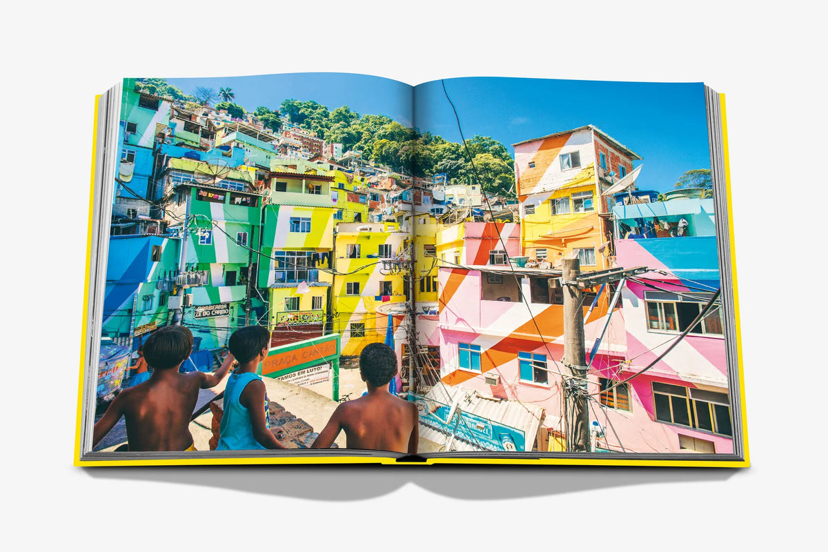Buch Rio de Janeiro