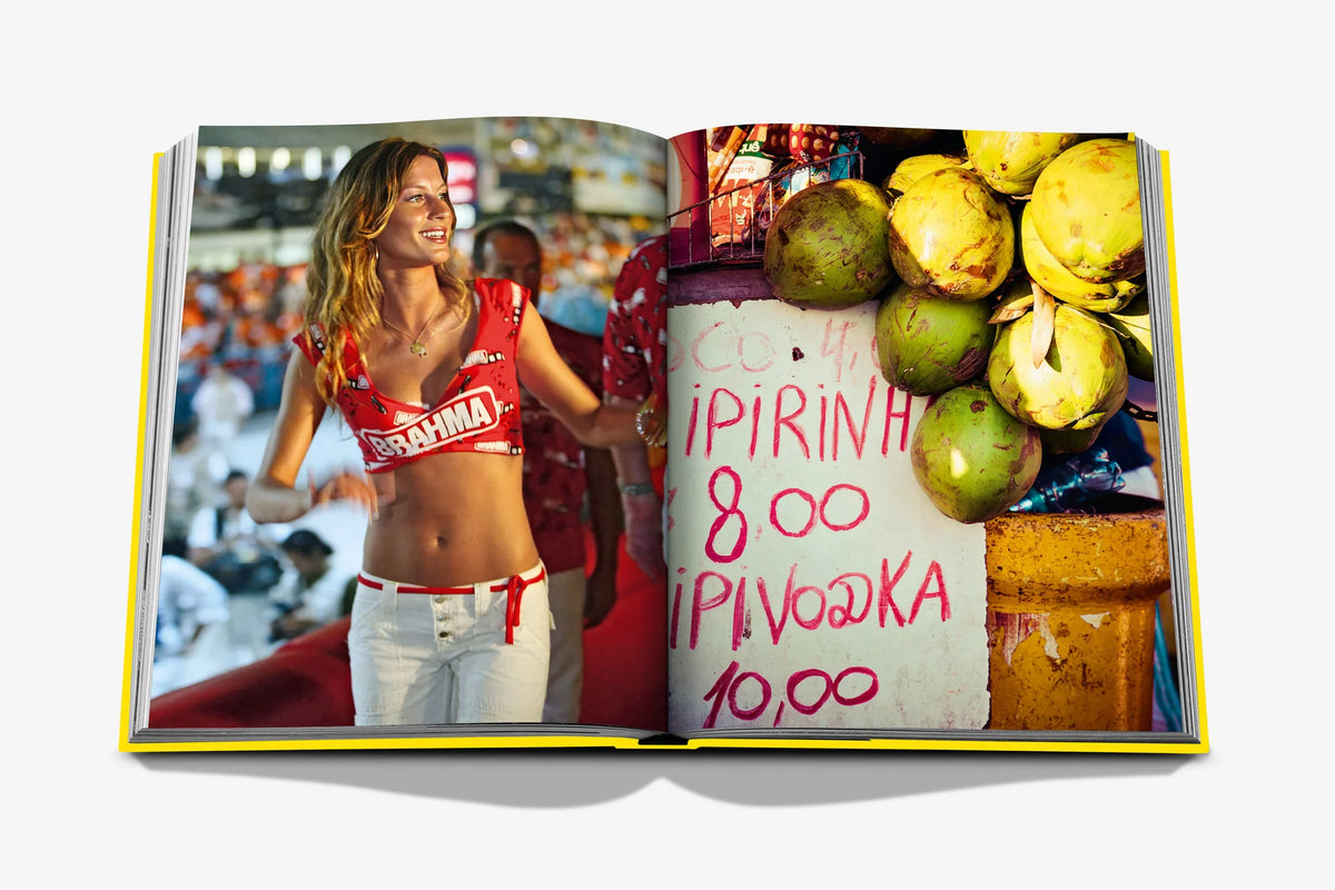 Buch Rio de Janeiro