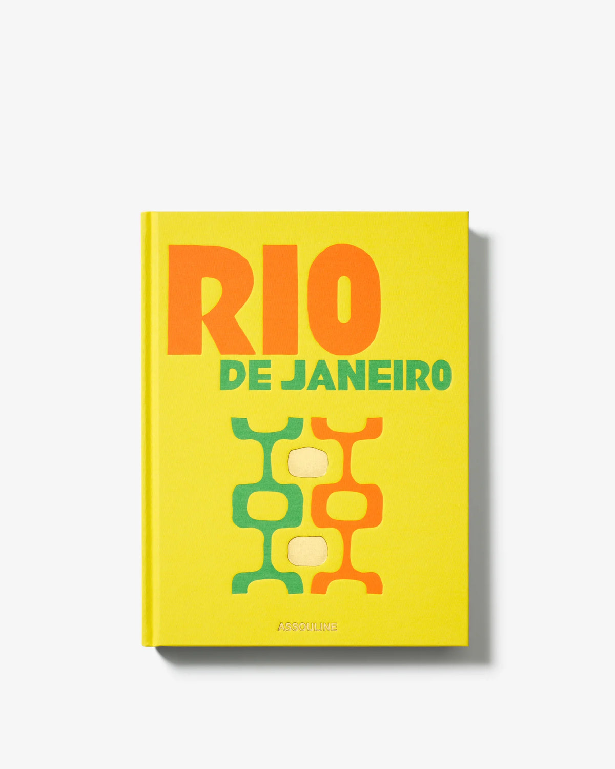 Buch Rio de Janeiro